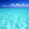 Ocean Blue