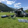 Wagonwheal