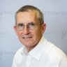 Jim O'Donovan