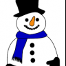 Snowy