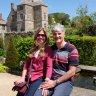 John&Sherryl