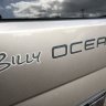 Billy Ocean
