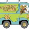 Mel's Mystery Machine