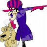 Dick Dastardly