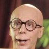 Doug Campbell