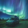 DrivesOnArctic