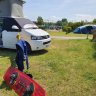 LisaLaserVanLife
