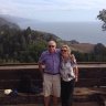 Pat and John Allchurch