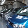 VWCampersales