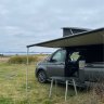 VW California 25