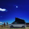Dan the Van