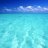 Ocean Blue