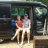 Russell&Margot