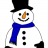 Snowy