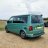 Van Diesel VW