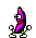 :pinkbanana