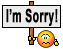 :Iamsorry
