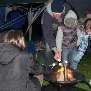 Wicksteed Park Weekend Meet 2012