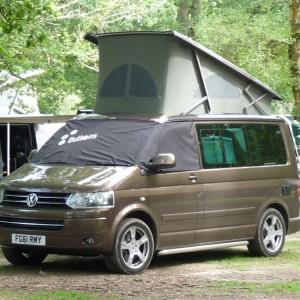 New Forest Meet 2012