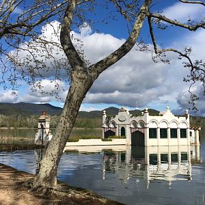 Idyllic Locations