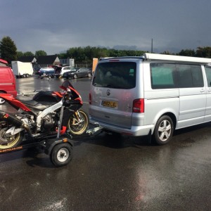 Scotland Meet March 2015