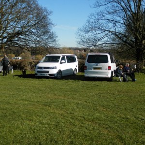 Wicksteed Afternoon Meet 2014