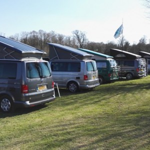 Lower Lode - April Meet 2016