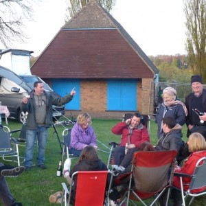 Wicksteed Park 2012