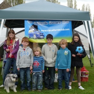 Wicksteed Park 2012
