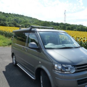 South West France