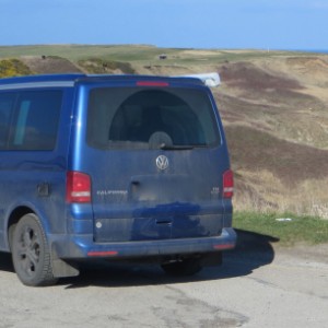 Flamborough Head