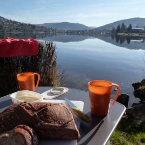 Gerardmer France