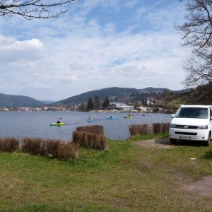 Gerardmer France