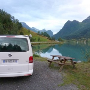 Olden Norway