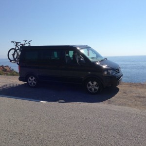 south of france