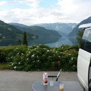 Ulvik Norway