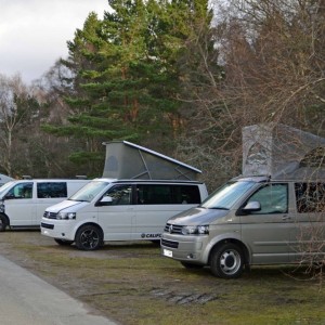 Scotland Meet - March 2015