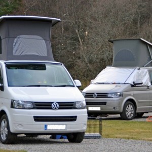 Scotland Meet - March 2015