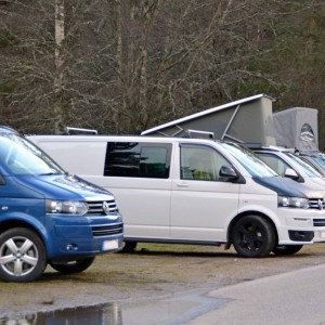 Scotland Meet - March 2015