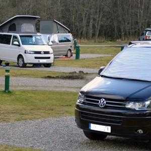 Scotland Meet - March 2015