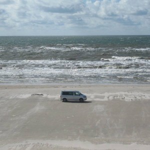 The Beach
