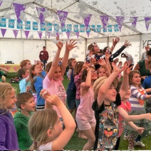 COTF 2015 - Kids Disco