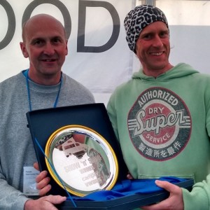 COTF 2015 Show n Shine Winner - RaggedRoy
