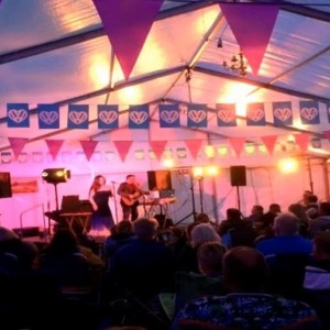 Live Music - Saturday Night - COTF2015