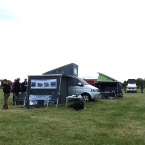 Cali's on the Farm 2013