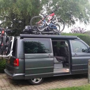Fully Loaded....