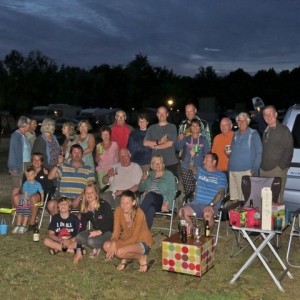 France Meet