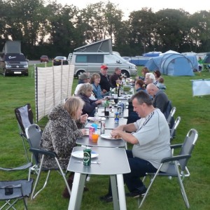 Cali's on the Farm 2012