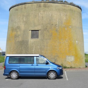 Albert - Martello