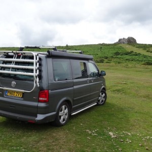 Dartmoor